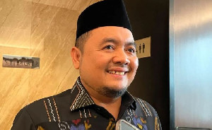 Wacana Kepala Daerah Dipilih DPRD, Ketua KPU: Kita Ikuti Aturan