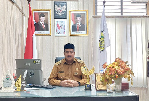 Alta Zaini, Ketua ASKEBA Ajak Masyarakat Cegah Penyebaran HIV/AIDS di Banda Aceh