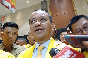 Ketum Golkar Usul Pilkada Melalui DPRD, Dinilai Lebih Efisien dan Minim Konflik