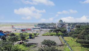 Bandara SIM Banda Aceh Siap Sambut Lonjakan Penumpang Nataru