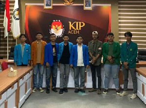 KIP Aceh Harus Tegas dan Transparan dalam Memastikan Rekapitulasi Suara Pilkada