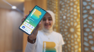 Nikmati Kemudahan Transaksi Digital dengan Download BYOND SuperApp Terbaru dari BSI