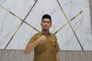 Seluruh Gampong di Aceh Besar telah Realisasikan Dana Desa