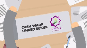 BWI Penyalur Terbesar Imbal Hasil Cash Waqf Linked Sukuk 2023 Capai Rp24,81 Miliar