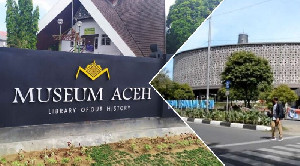 Museum Tsunami Aceh dan Museum Aceh Tutup Sementara pada 27 November 2024