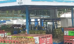 Pertamina Pastikan Stok LPG 3 Kg di Aceh Tenggara Aman Pascalongsor