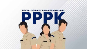 Proses Seleksi PPPK Aceh Besar Menuai Polemik, BKPSDM Belum Berikan Klarifikasi