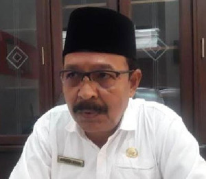 Kepala BPKD Aceh Selatan: SPM sudah Masuk Mengalami Keterlambatan Pembayaran