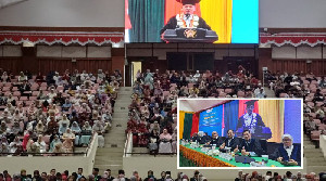 473 Lulusan PPG USK Diwisuda, Ini Pesan Rektor