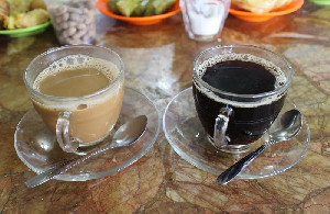 Cerita di Balik Secangkir Kopi Aceh