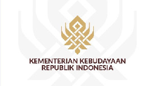 Menteri Budaya Luncurkan Logo Baru Kementerian Kebudayaan