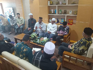 MPU dan Kemenag Bersinergi Kuatkan Syariat Islam di Banda Aceh