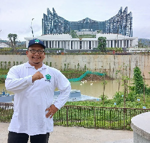 Refleksi Tsunami Aceh 2024: Menyusun Kembali Harapan dalam Kasih Sayang Allah