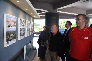 Resmi Dibuka, Yuk Lihat Pameran Foto 20 Tahun Tsunami Aceh