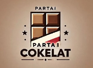 Partai Coklat, Nama yang Lagi Trend di Pertiwi