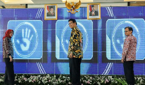 LPS Luncurkan Riset Terbaru Indeks Menabung Konsumen dan Indeks Kepercayaan Konsumen