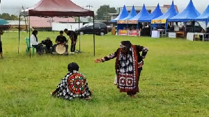 Merayakan Harmoni Budaya Aceh Tengah di Serinen Art and Culture Festival