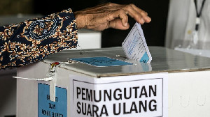 Pemungutan Suara Ulang Pilkada 2024 Digelar 27 Agustus 2025