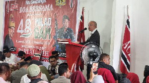 Wali Nanggroe Serukan Generasi Muda Bangun Kapasitas Diri dan Kembangkan Potensi Aceh