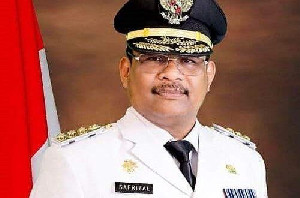 Capaian Kinerja Pemerintah Aceh di bawah Kepemimpinan Pj Gubernur Safrizal