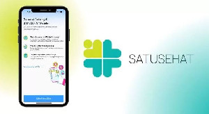 Skrining Kesehatan Jiwa Mandiri Kini Tersedia di Aplikasi SATUSEHAT Mobile