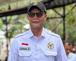 TA Khalid Ucapkan Selamat Kepada Mualem-Dek Fadh