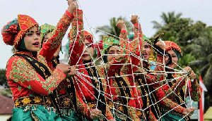 Disdikbud Aceh Besar Usulkan 4 Warisan Budaya Takbenda Baru untuk 2025