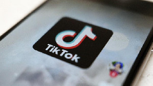 TikTok Ajukan Mosi Darurat untuk Hentikan Pelarangan Aplikasi