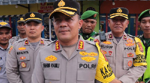 Jelang Libur Nataru, Warga Boleh Titip Kendaraan di Kantor Polisi