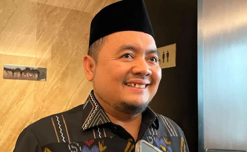 Wacana Kepala Daerah Dipilih DPRD, Ketua KPU: Kita Ikuti Aturan