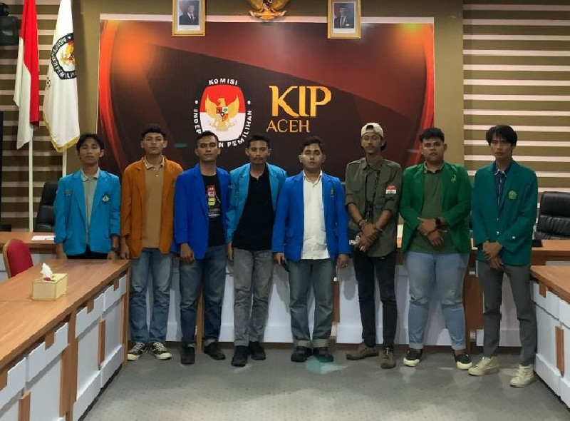 KIP Aceh Harus Tegas dan Transparan dalam Memastikan Rekapitulasi Suara Pilkada