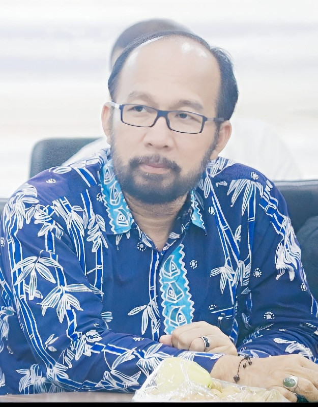 Dugaan Ketidakadilan Seleksi Petugas Haji 2025, Akademisi UIN Ar-Raniry Minta Investigasi Komprehensif