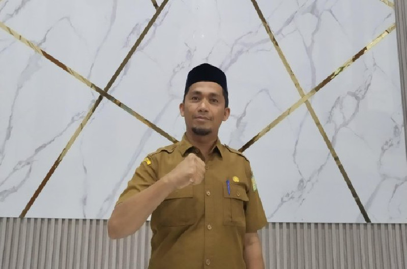 Seluruh Gampong di Aceh Besar telah Realisasikan Dana Desa