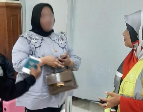 Terindikasi Pekerja Migran Non Prosedural,  Imigrasi Tunda Keberangkatan Penumpang di Bandara SIM