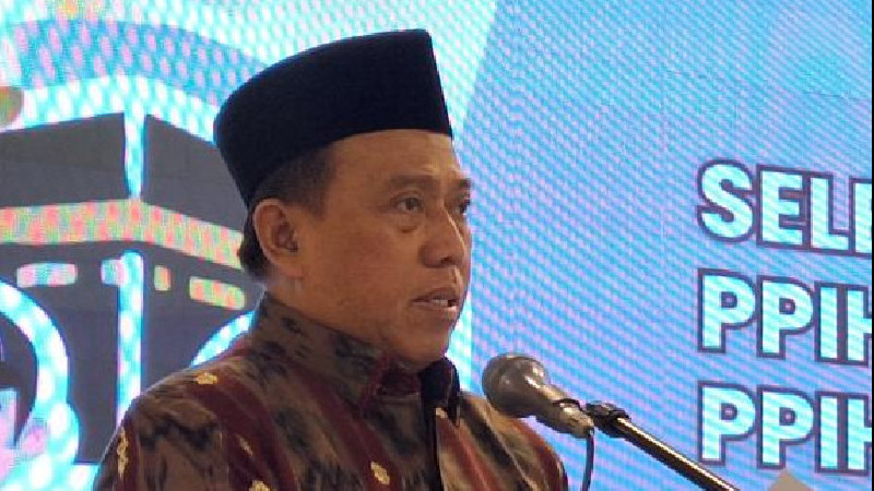 Hasil Seleksi Petugas Haji 1446 H Diumumkan Januari 2025