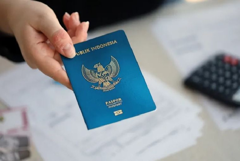 PNBP Ditjen Imigrasi Tahun 2024 Capai Rp8,5 triliun, Kontribusi Terbesar dari Layanan Visa