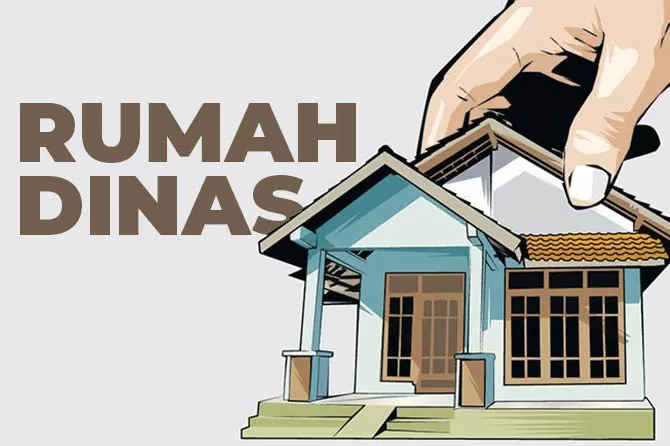 Pemerintah Aceh Anggarkan Rp 1,2 Miliar untuk Rehabilitasi Rumah Dinas Kapolda