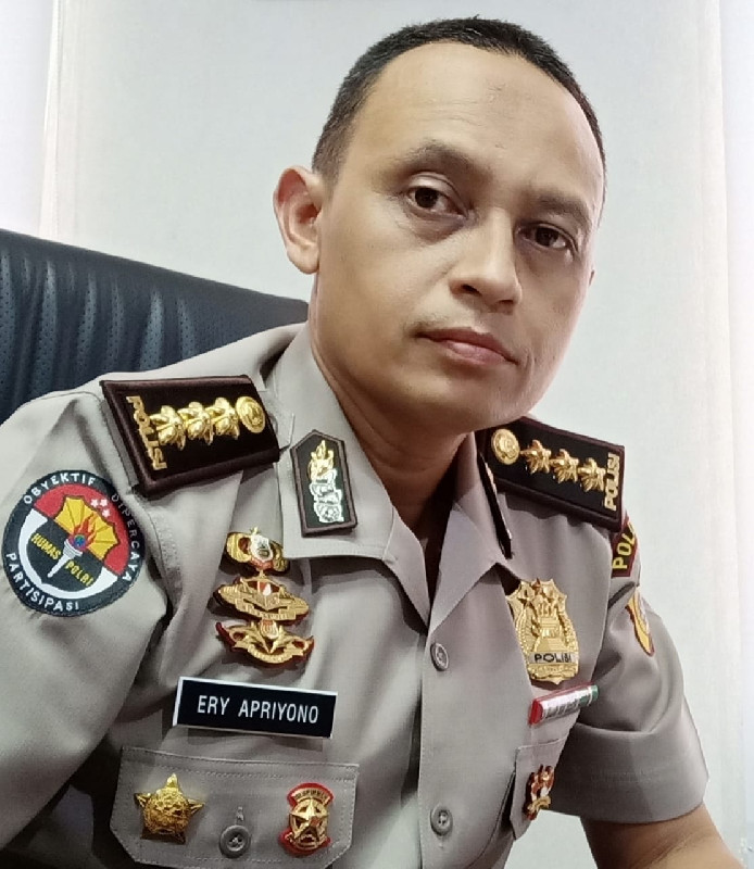 Polda Aceh Pastikan Keamanan Kondusif Jelang Natal dan Tahun Baru 2025