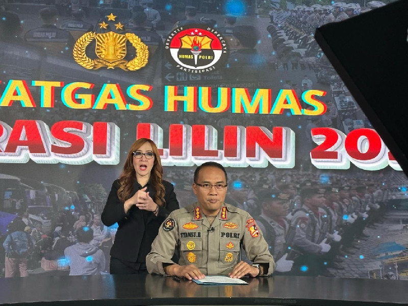 167 Kecelakaan Terjadi Selama Lima Hari Terakhir Pengamanan Libur Nataru