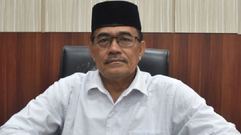 DSI Imbau Warga Banda Aceh Tidak Merayakan Malam Tahun Baru 2025