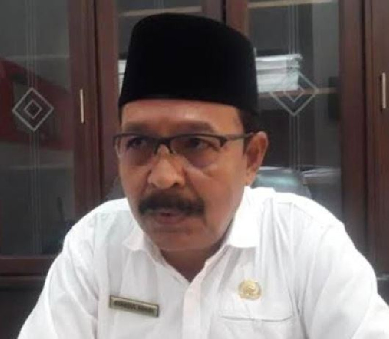 Kepala BPKD Aceh Selatan: SPM sudah Masuk Mengalami Keterlambatan Pembayaran