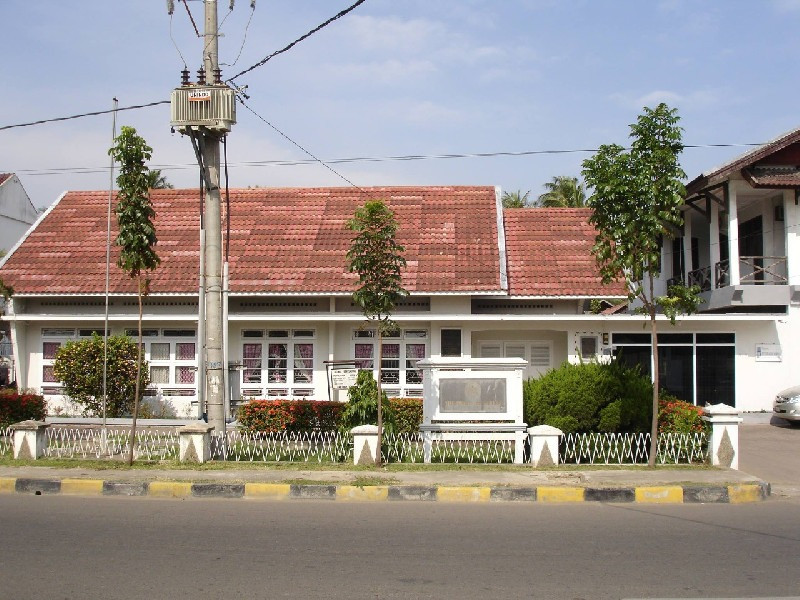 Museum Ali Hasjmy: Warisan Intelektual yang Terlupakan