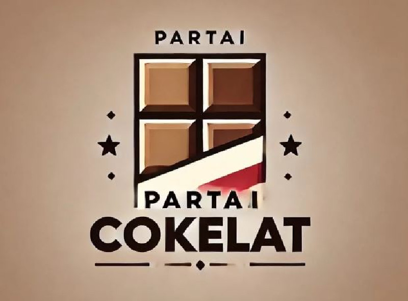 Partai Coklat, Nama yang Lagi Trend di Pertiwi