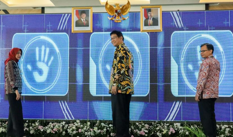 LPS Luncurkan Riset Terbaru Indeks Menabung Konsumen dan Indeks Kepercayaan Konsumen