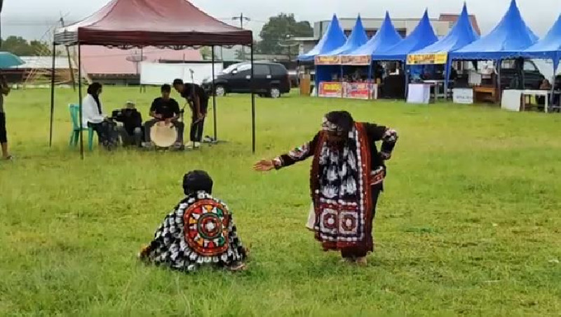 Merayakan Harmoni Budaya Aceh Tengah di Serinen Art and Culture Festival