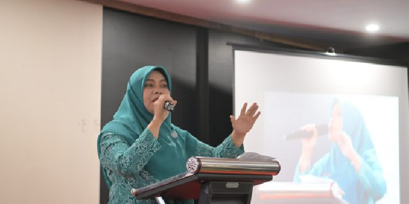 Pekan Raya Leuser 2024: Perempuan Garda Terdepan dalam Konservasi