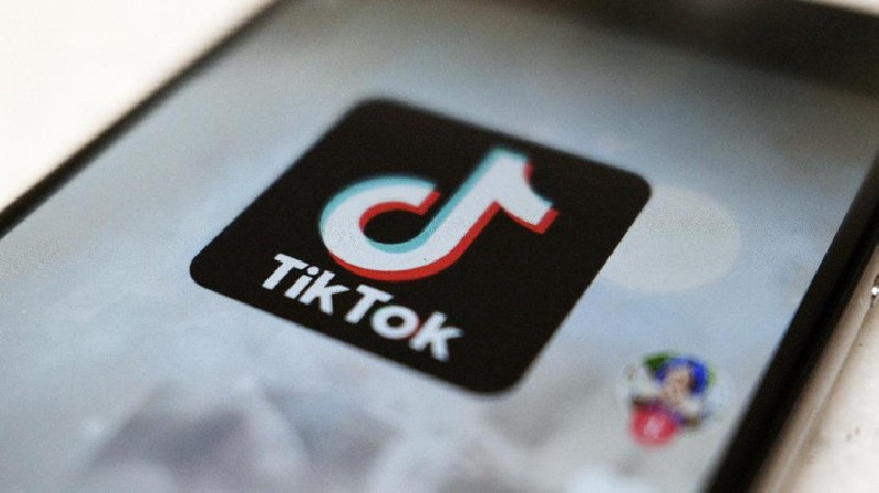 TikTok Ajukan Mosi Darurat untuk Hentikan Pelarangan Aplikasi