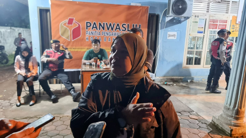 Panwaslih Banda Aceh Diduga Bermain dalam Kasus Politik Uang