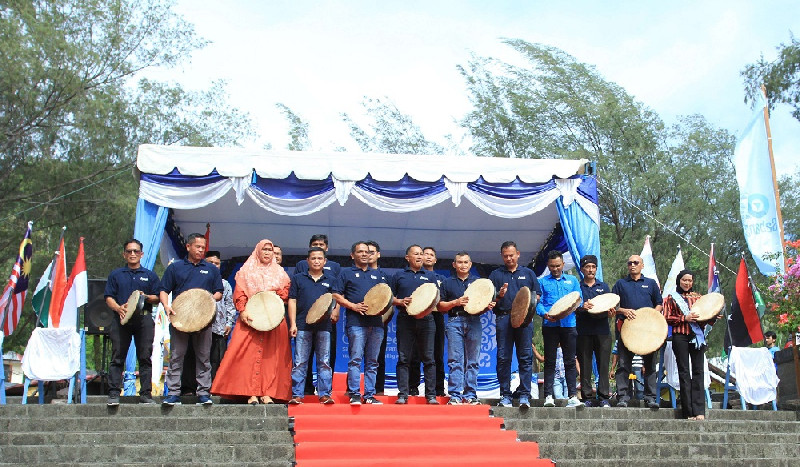 Aceh International Orienteering: Simfoni Alam, Olahraga, dan Persahabatan Dunia