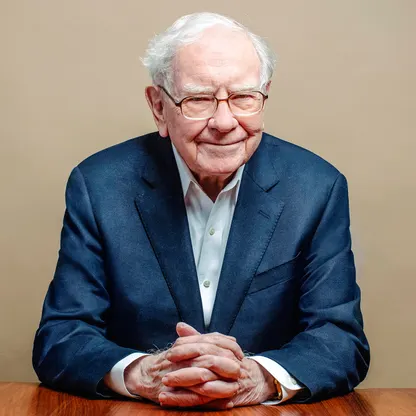 Nasihat Warren Buffett: 5 Hal yang Sebaiknya Tidak Dibeli Kelas Menengah